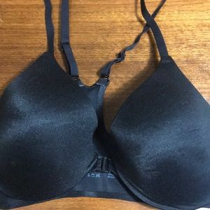 Maidenform 34c front close bra